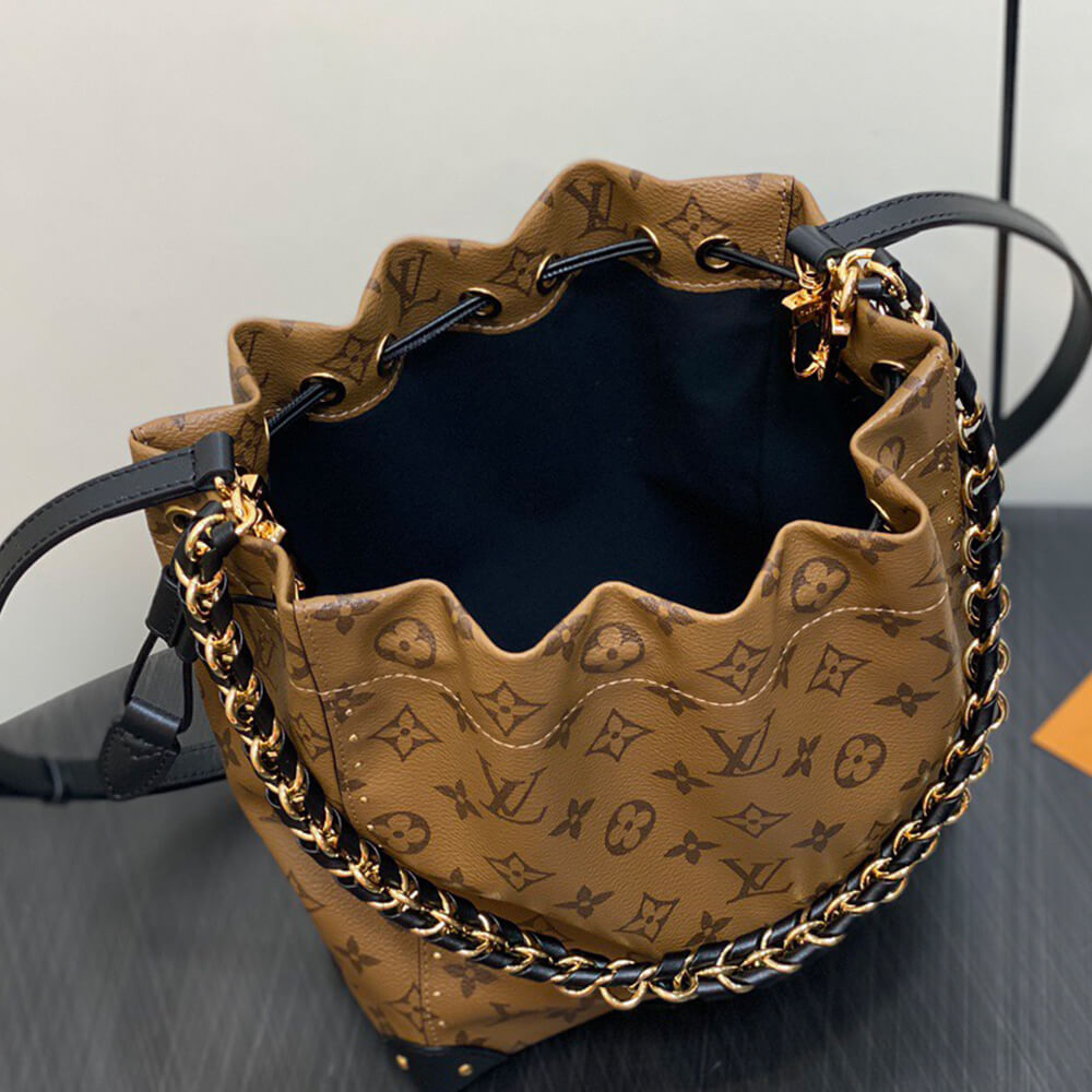 LV Noe Trunk PM Bag - Replica Luxury Bags™