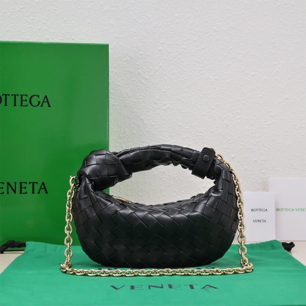 Bottega Veneta Mini Jodie Bag - Replica Luxury Bags™