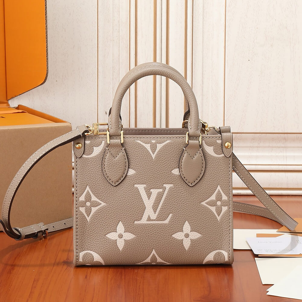 LV OnTheGo BB Bag - Replica Luxury Bags™