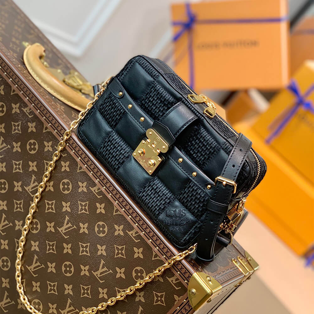 LV Troca PM Bag - Replica Luxury Bags™