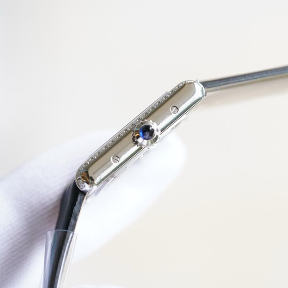 Cartier Small Tank Must watch - Replica Luxury Bags™