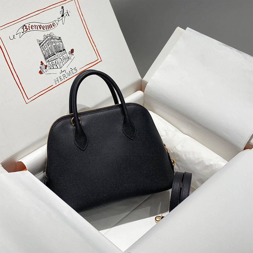 Hermes 1923 Bolide 25 Bag - Replica Luxury Bags™