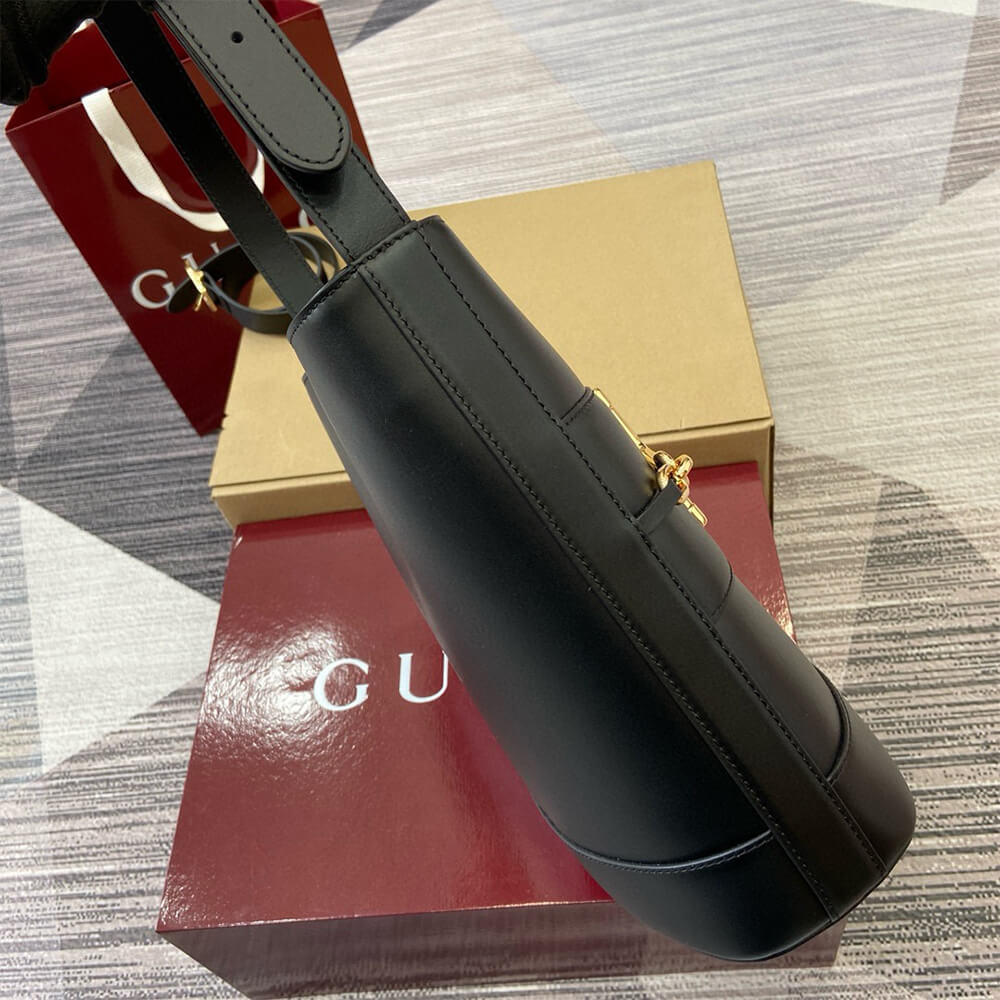 Gucci 73 Small Bucket Bag - Replica Luxury Bags™