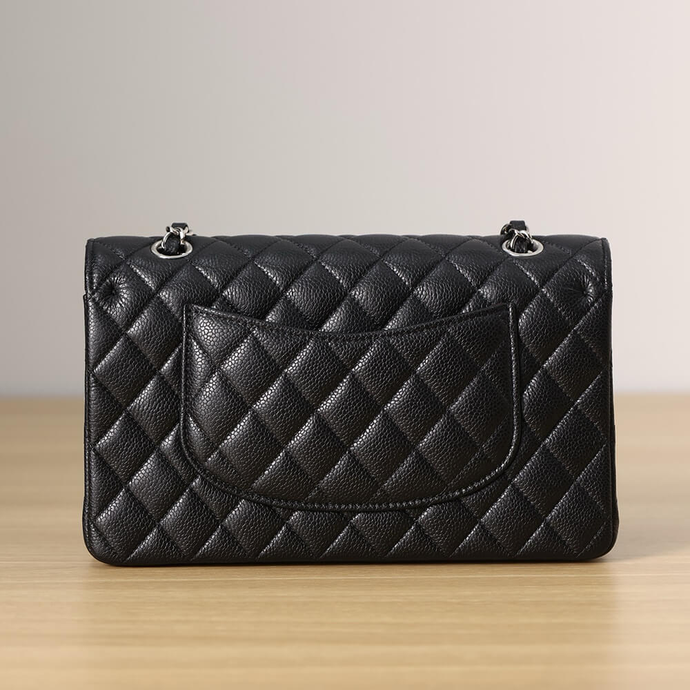 Chanel Classic Flap Handbag - Replica Luxury Bags™