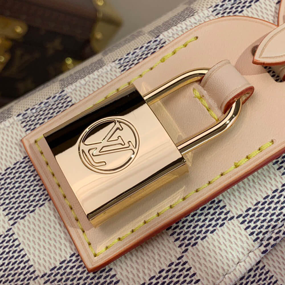 LV Slouchy MM Bag - Replica Luxury Bags™