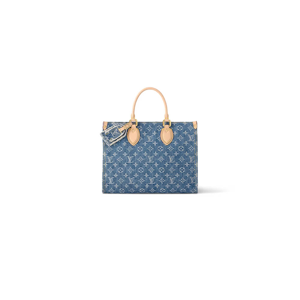 LV OnTheGo MM Bag - Replica Luxury Bags™