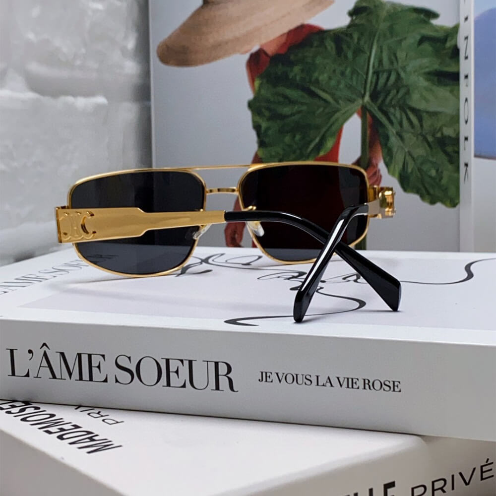 CELINE SUNGLASSES - Replica Luxury Bags™