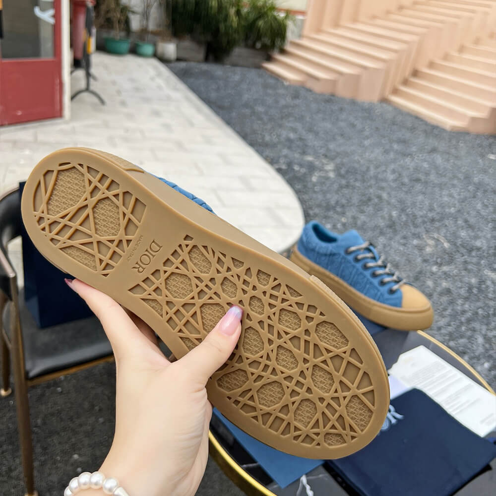 Dior B33 Sneaker Shoes - Replica Luxury Bags™