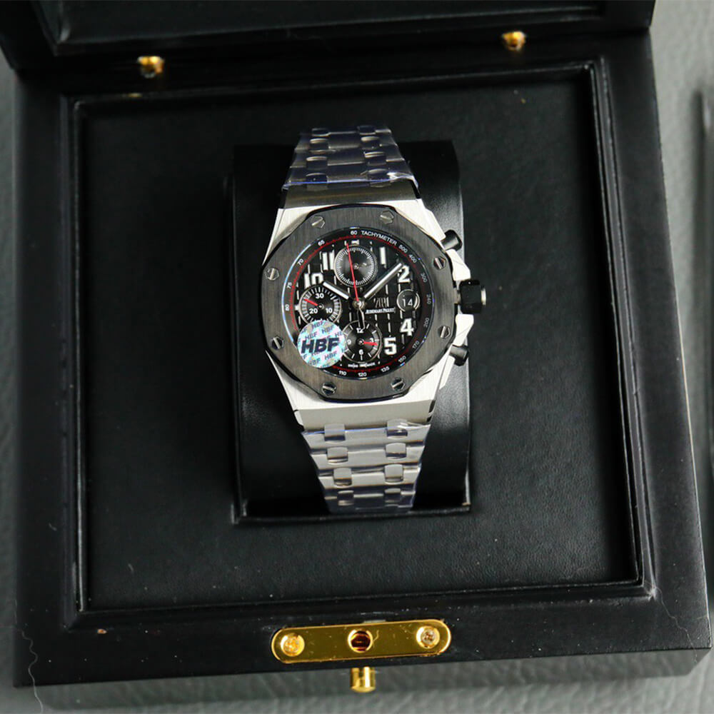 Audemars Piguet Royal Oak 26238 - Replica Luxury Bags™