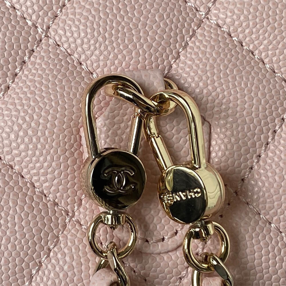 Chanel Classic Mini Backpack Bag - Replica Luxury Bags™