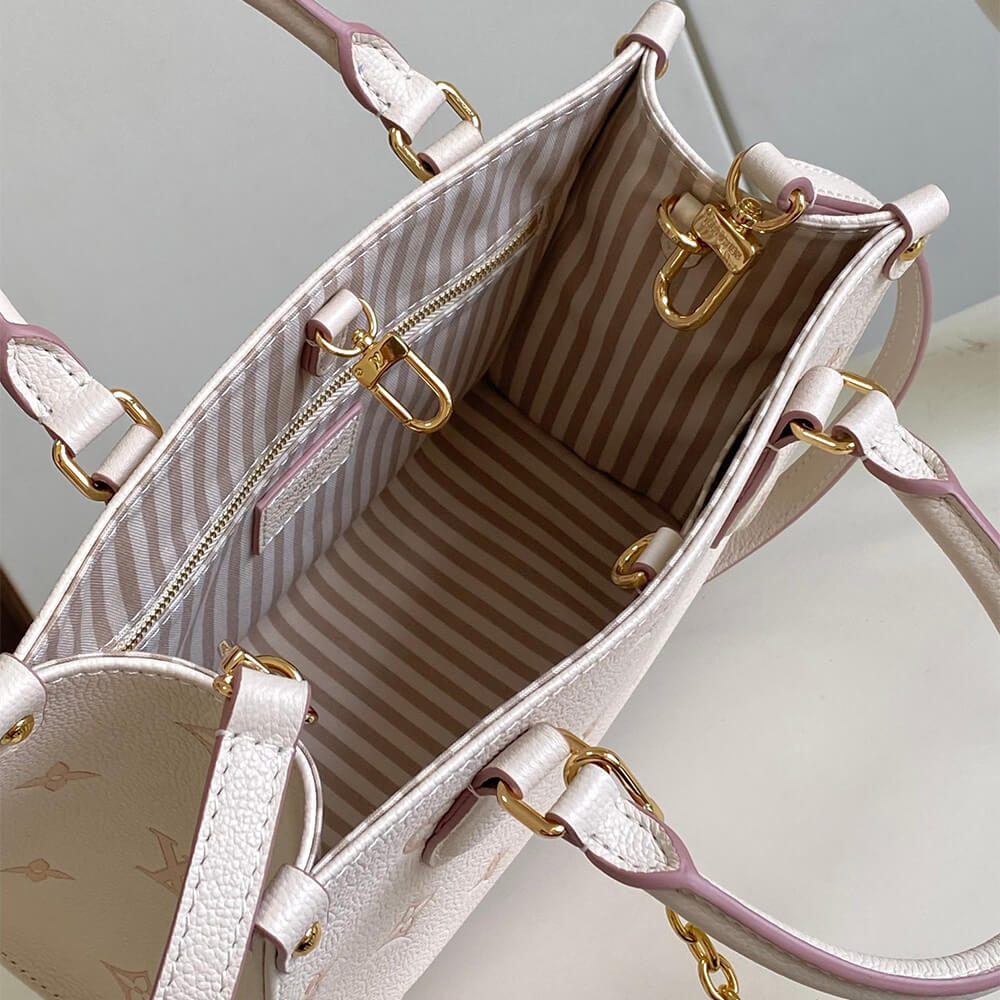 LV OnTheGo PM Bag - Replica Luxury Bags™