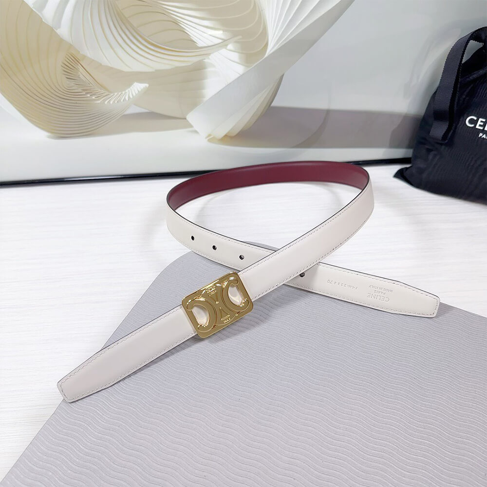 CELINE 25mm belt - Replica Luxury Bags™