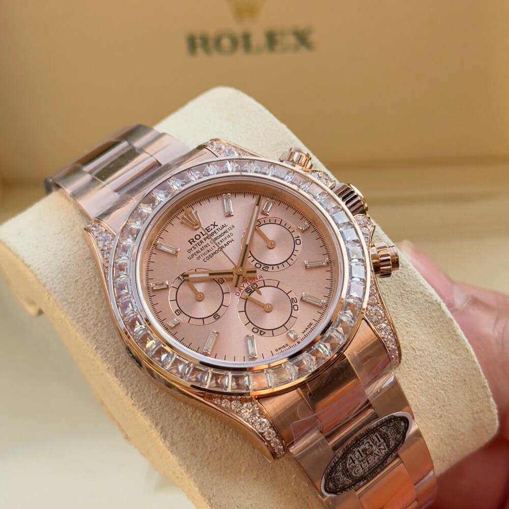Rolex Cosmograph Daytona - Replica Luxury Bags™