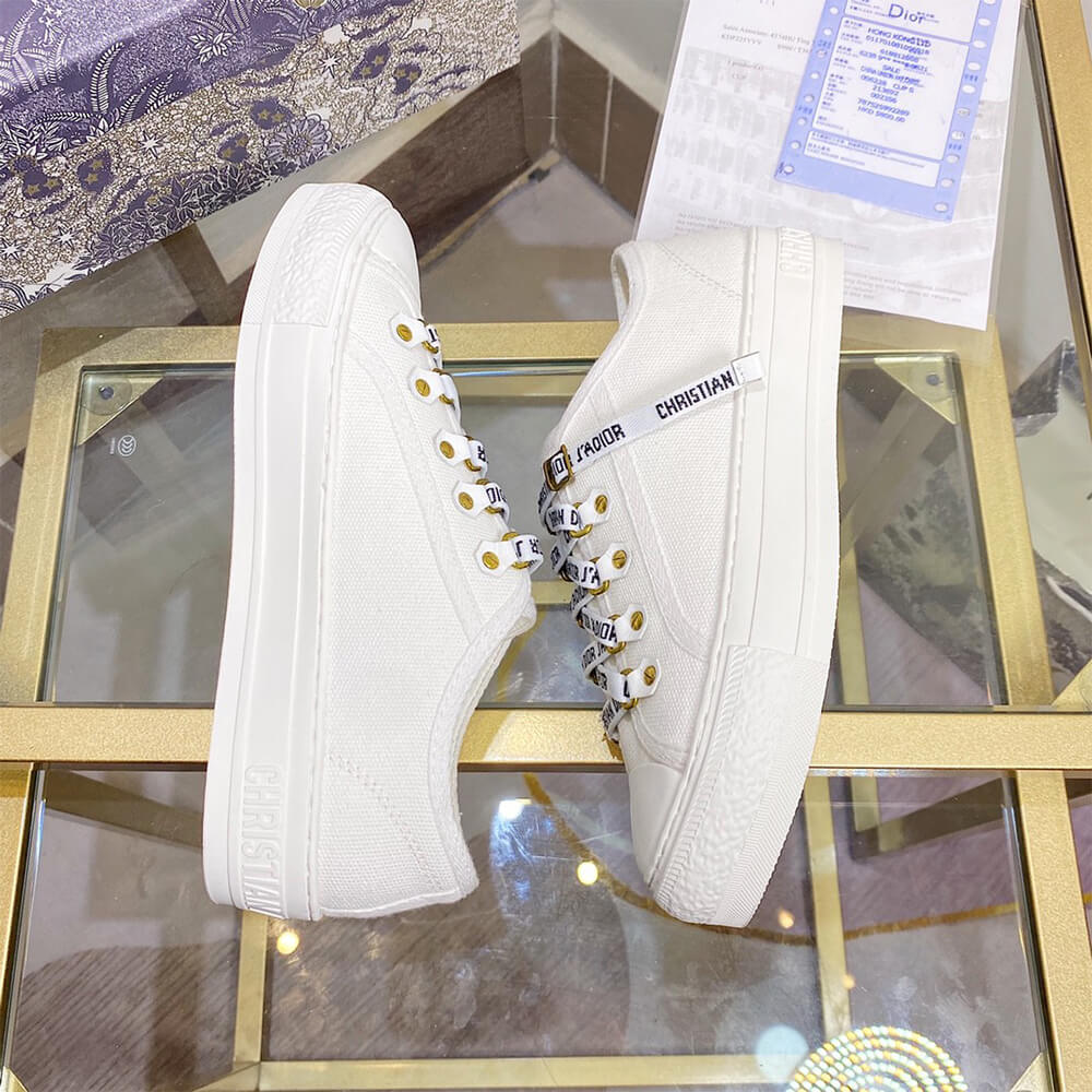 WALK N DIOR SNEAKER Shoes - Replica Luxury Bags™