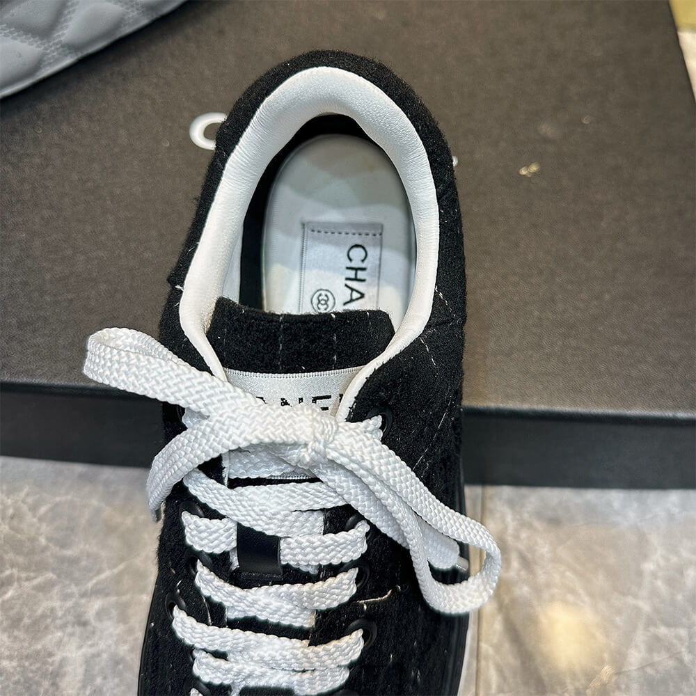 Chanel Trainers Shoes - Replica Luxury Bags™