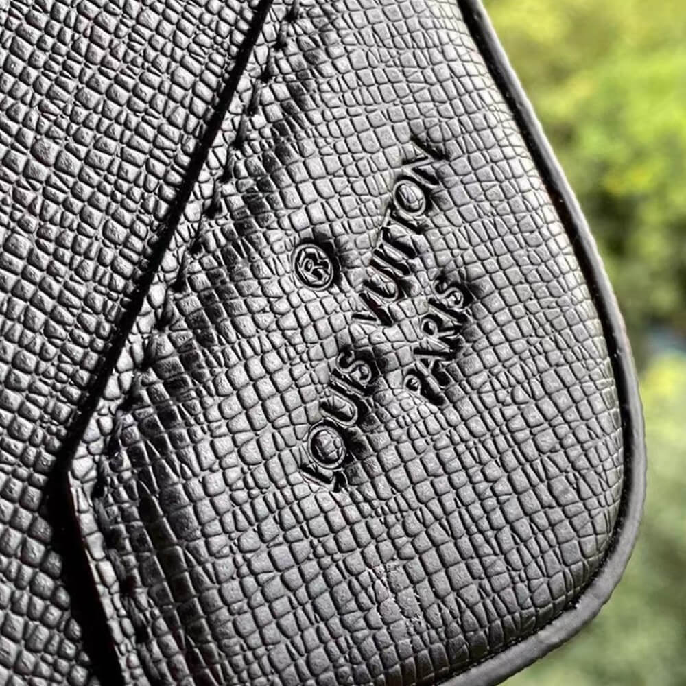 LV Briefcase Backpack Bag - Replica Luxury Bags™