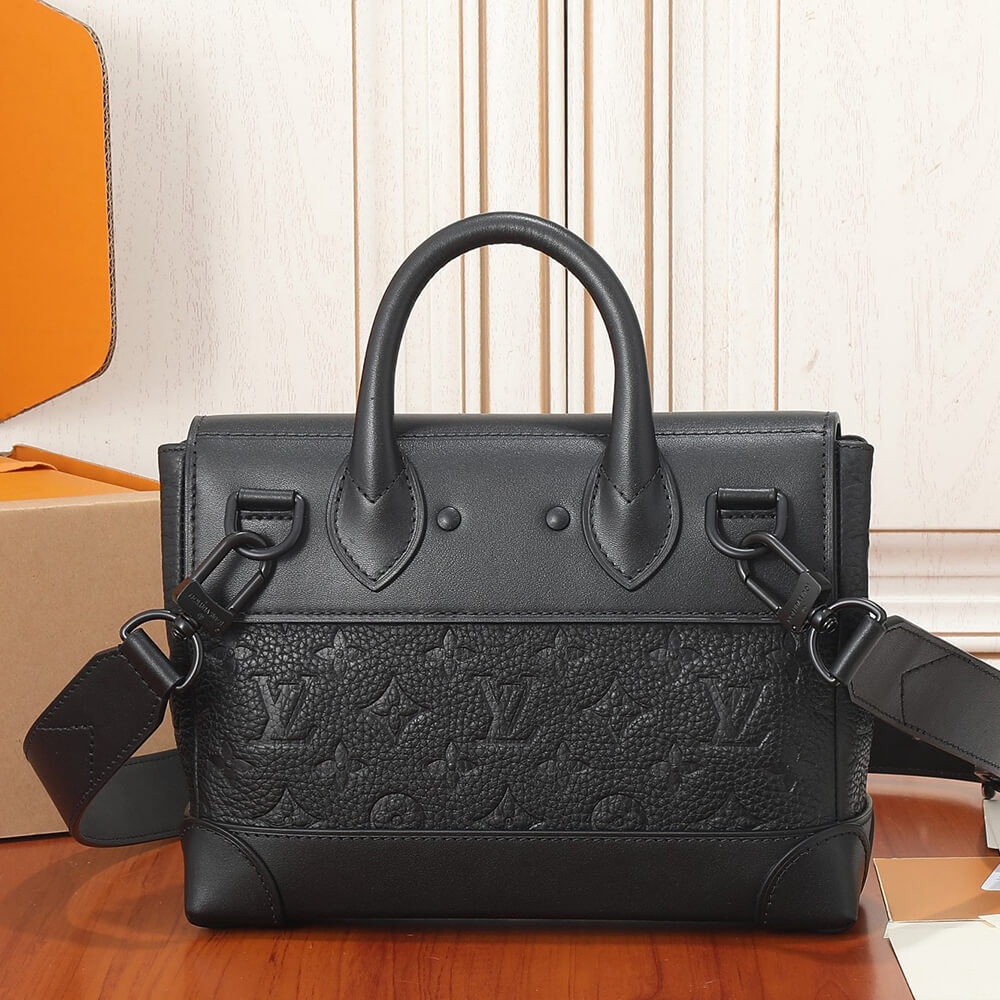 LV Steamer PM Men's Bag - Replica Luxury Bags™