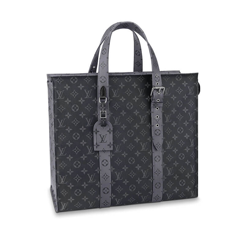 LV New Cabas Zippe GM Handbag - Replica Luxury Bags™
