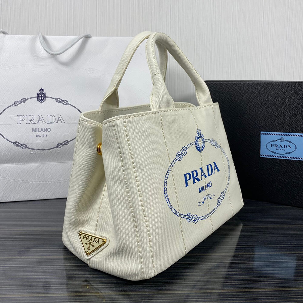 Prada Canapa Bag - Replica Luxury Bags™