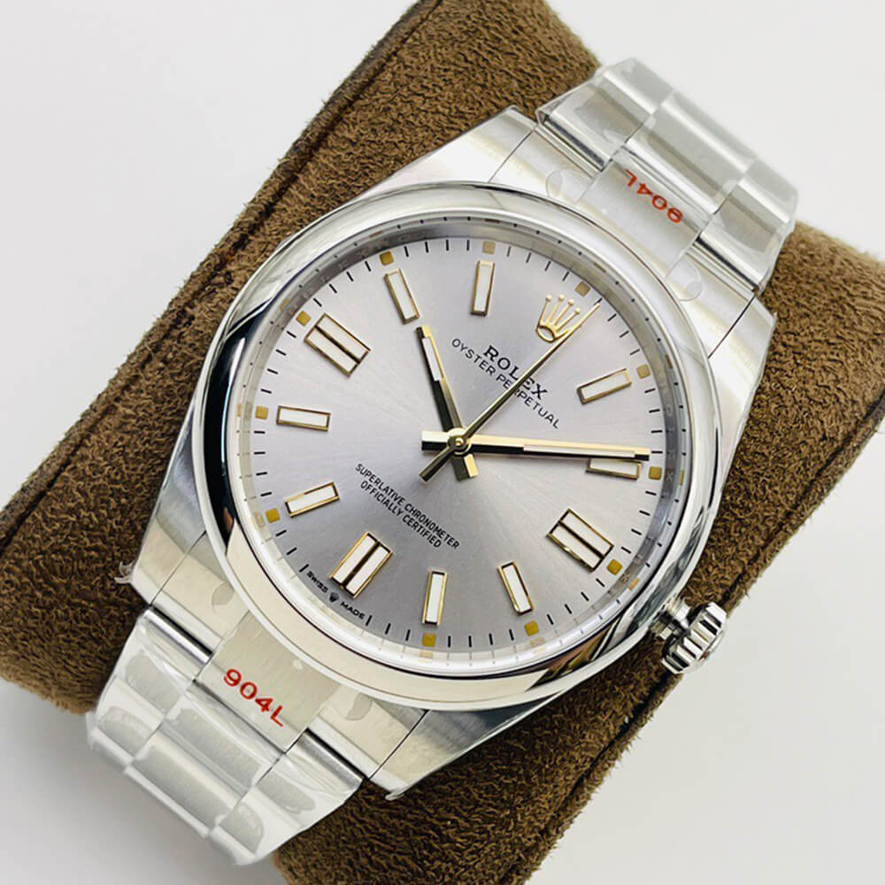 Rolex Oyster Perpetual 41 - Replica Luxury Bags™