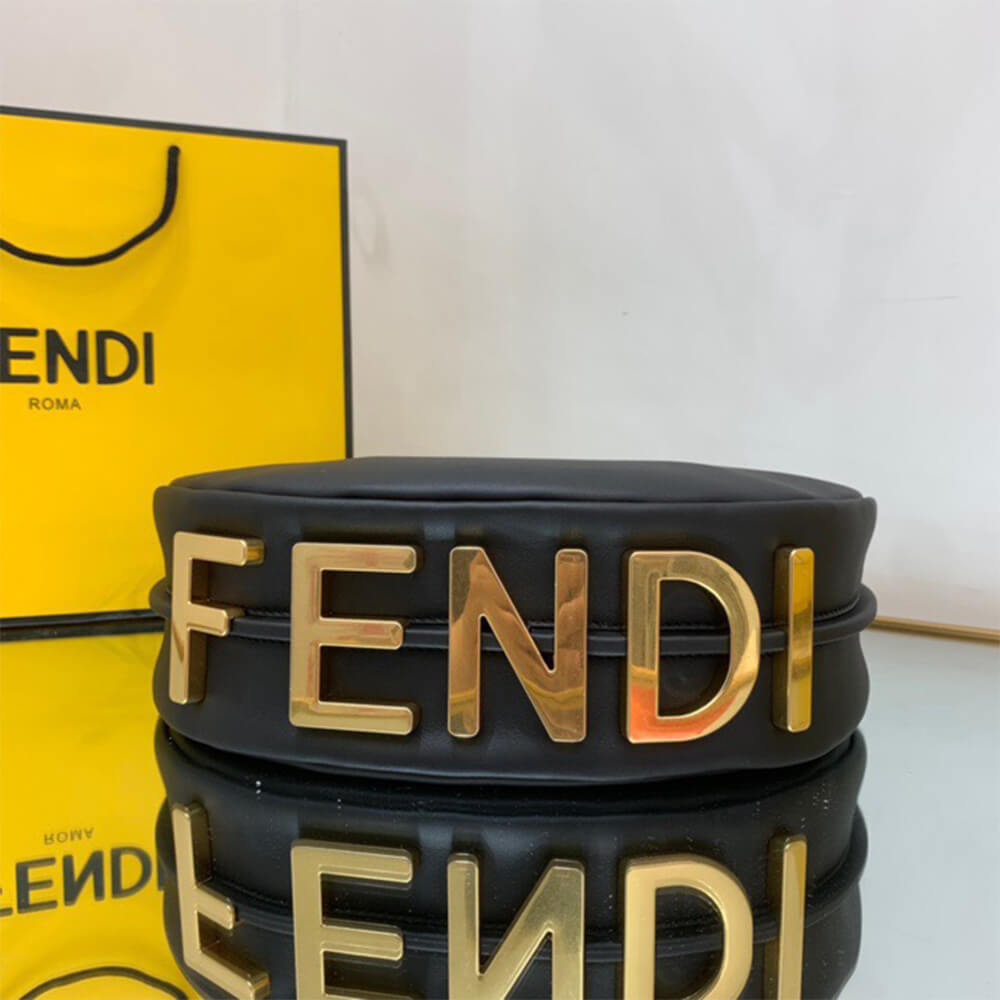 Fendigraphy Small Bag - Replica Luxury Bags™
