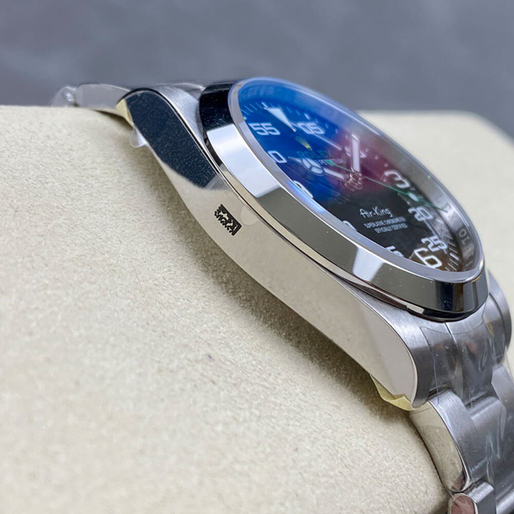 Rolex Air-King - Replica Luxury Bags™