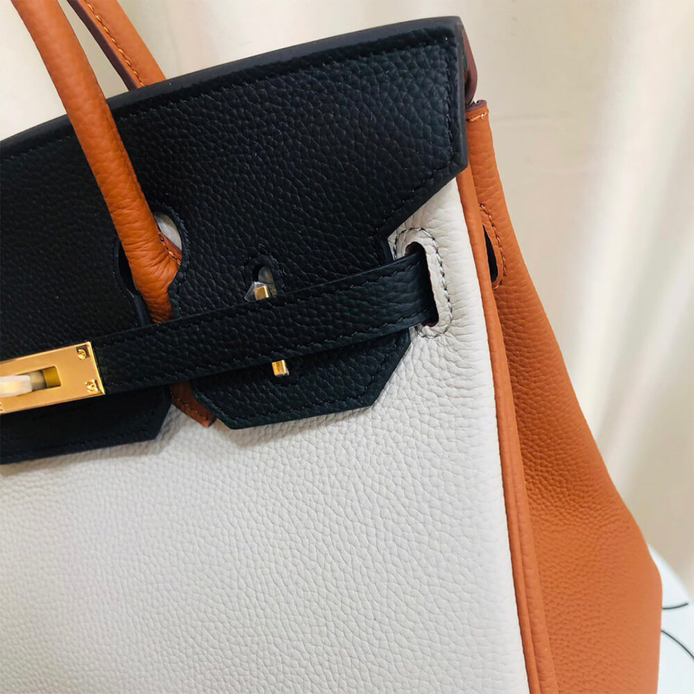 Hermes Birkin 30 Bag - Replica Luxury Bags™