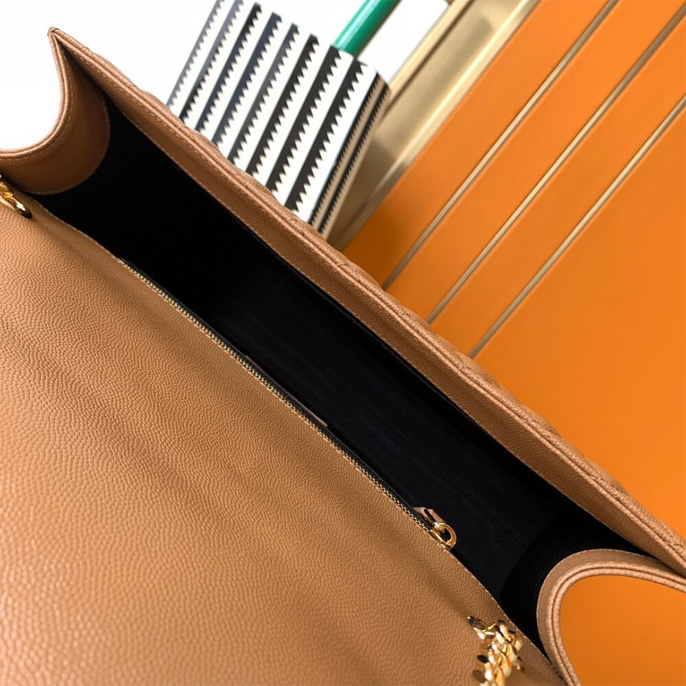 YSL Envelope Large Bag - Replica Luxury Bags™