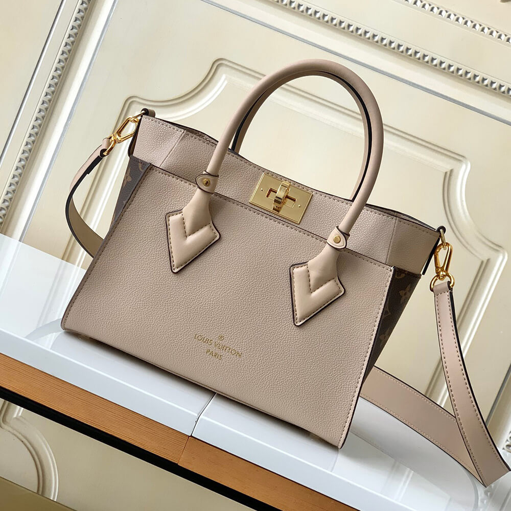 LV On My Side PM Bag - Replica Luxury Bags™