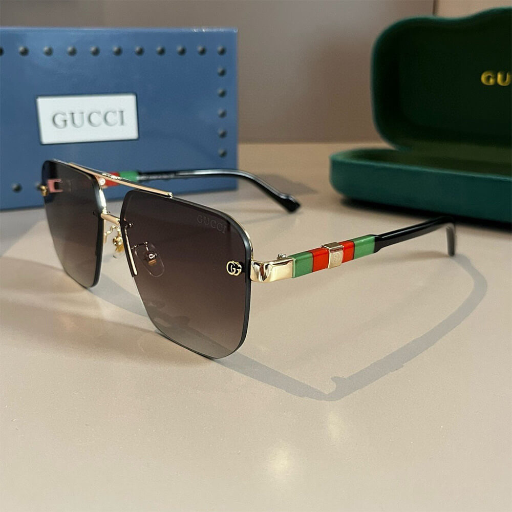 GUCCI SUNGLASSES - Replica Luxury Bags™