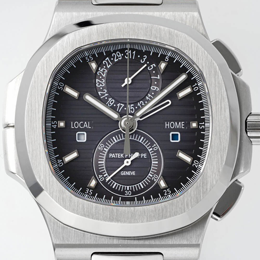 Patek Philippe Nautilus 5990/1A - Replica Luxury Bags™