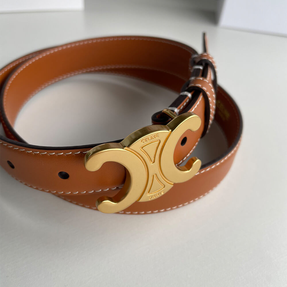 CELINE 25mm belt - Replica Luxury Bags™