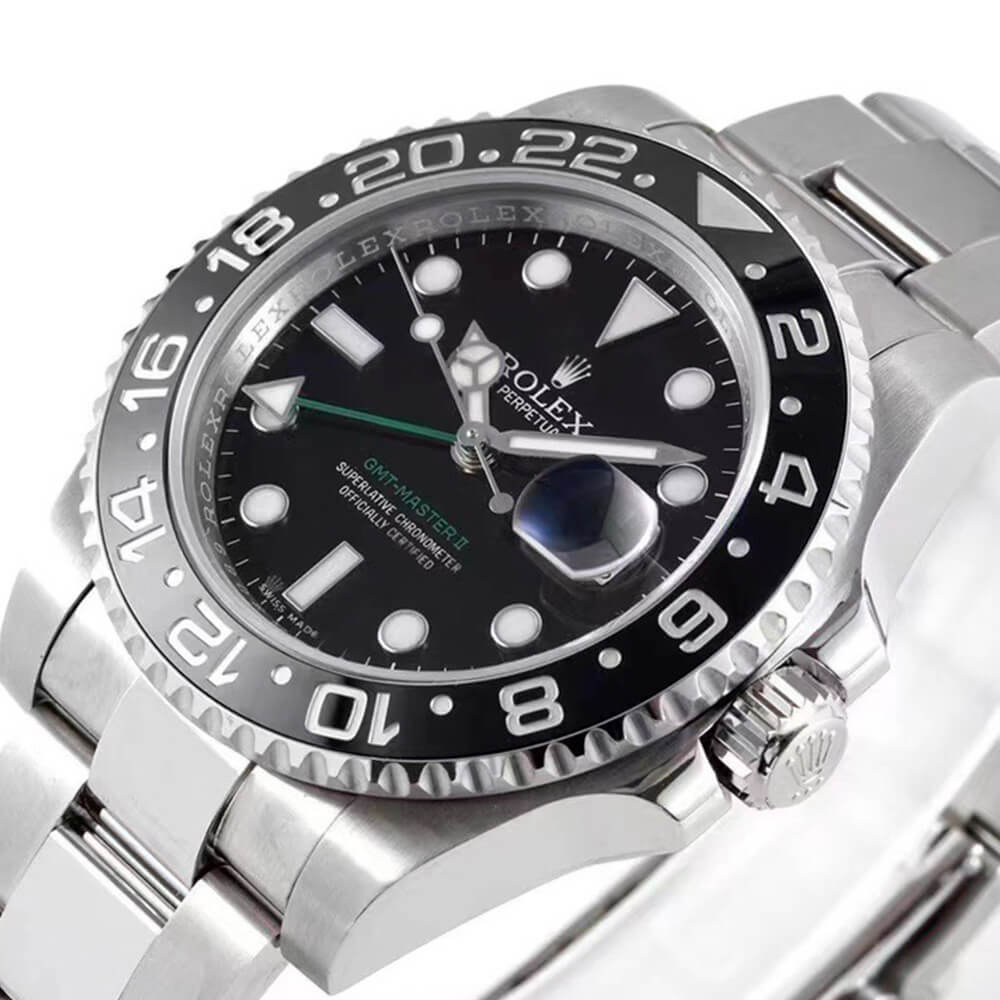 Rolex GMT-Master II - Replica Luxury Bags™
