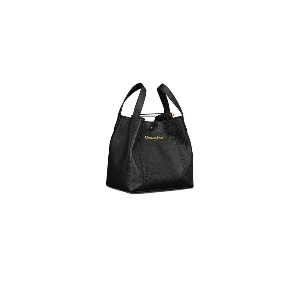Dior Medium Signature Bucket Bag - Replica Luxury Bags™