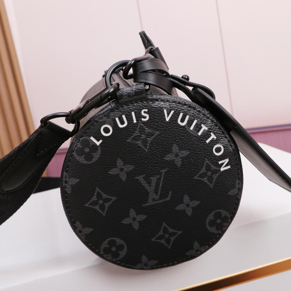 LV Soft Polochon PM Bag - Replica Luxury Bags™