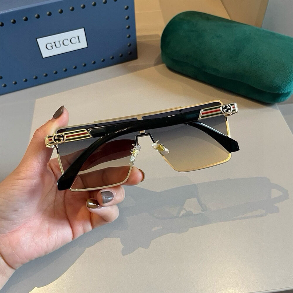 GUCCI SUNGLASSES - Replica Luxury Bags™