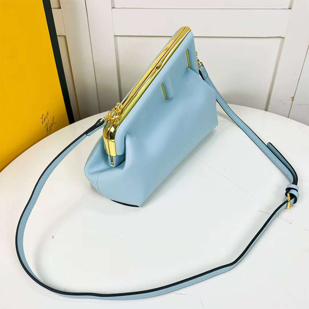 Fendi First Small Bag - Replica Luxury Bags™
