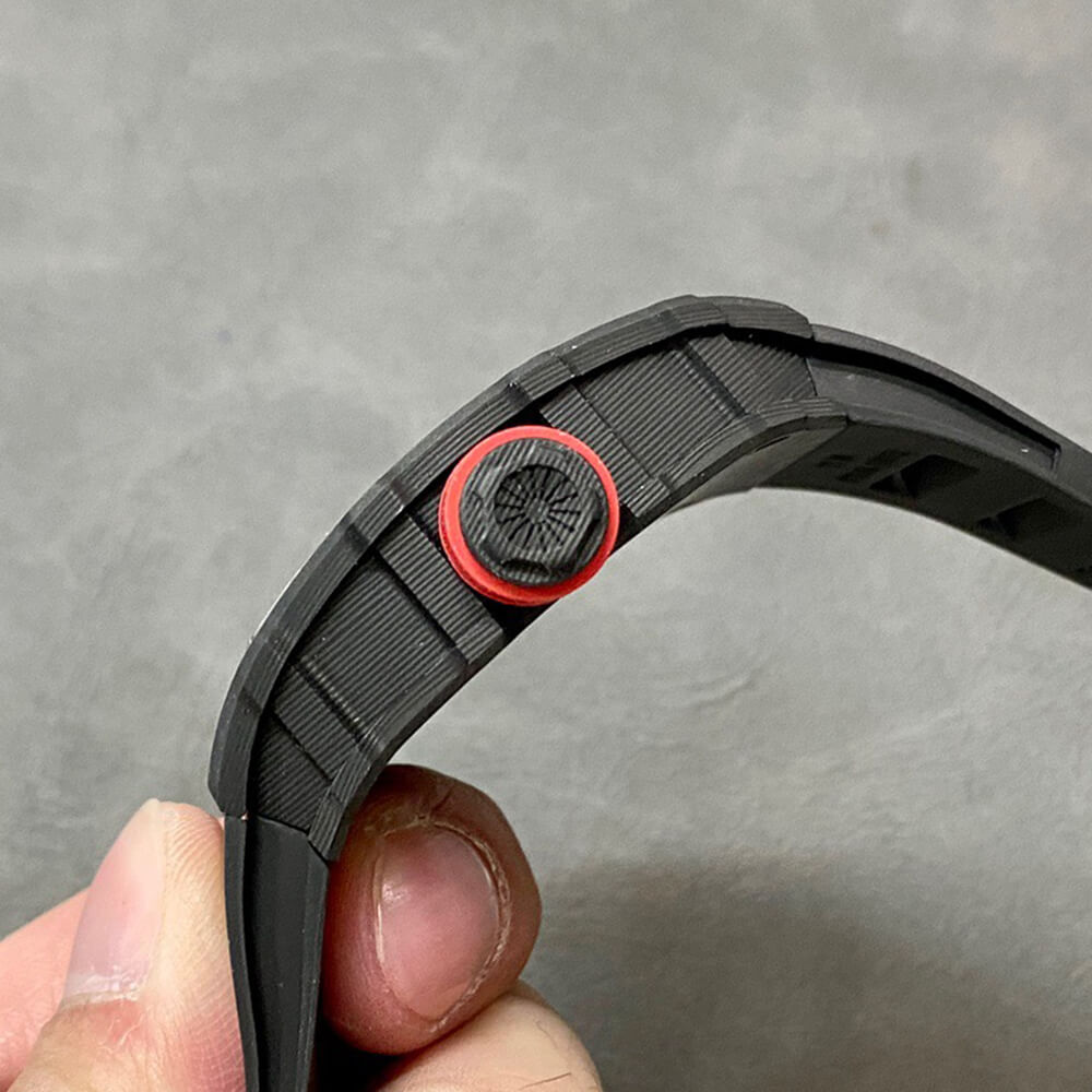 Richard Mille 35-01 - Replica Luxury Bags™