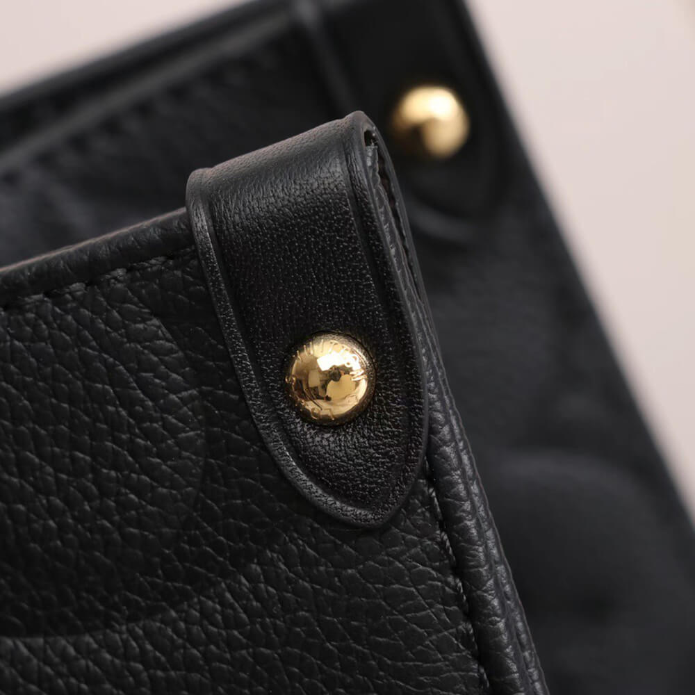 LV Onthego MM Bag - Replica Luxury Bags™