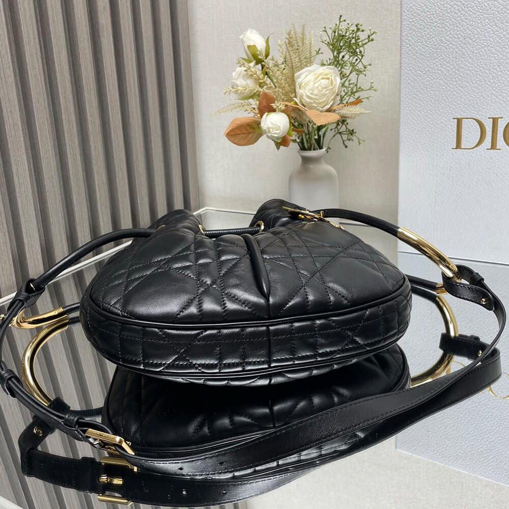 Medium Dior Nolita Bag - Replica Luxury Bags™