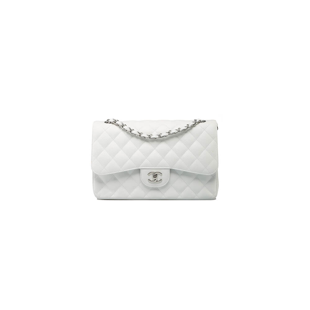 Chanel Classic Jumbo Flap Bag - Replica Luxury Bags™