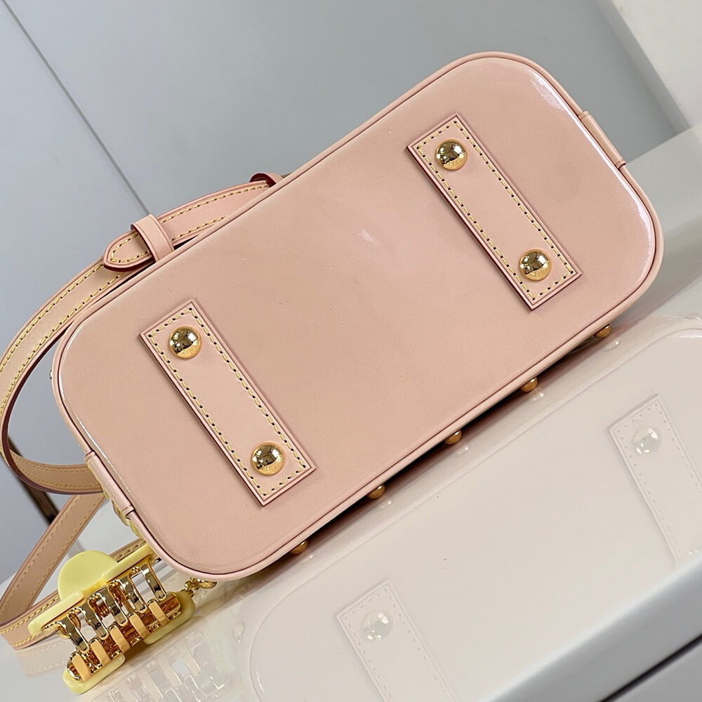 LV Alma BB Bag - Replica Luxury Bags™