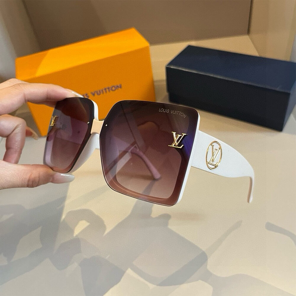 LOUIS VUITTON SUNGLASSES - Replica Luxury Bags™