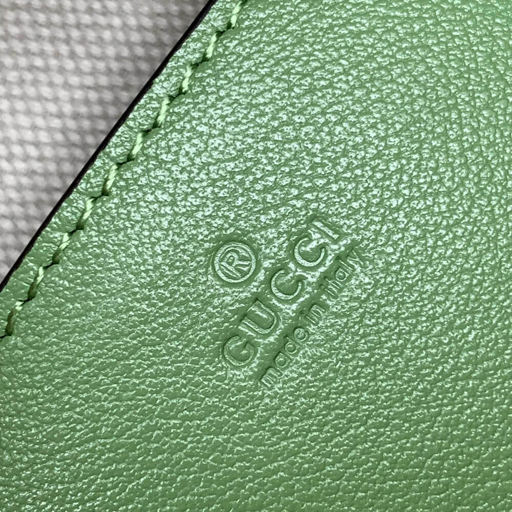 Gucci Blondie Top Handle Bag - Replica Luxury Bags™