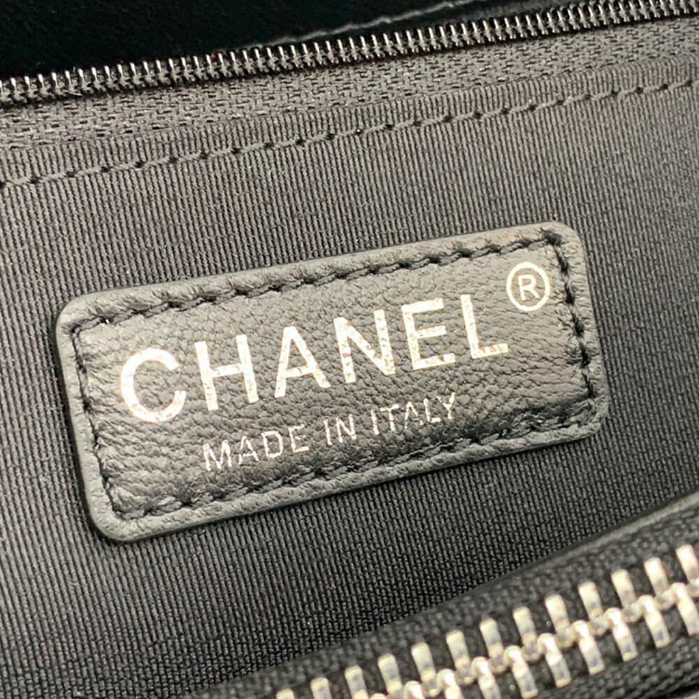 Chanel Grand Shopping Tote Bag - Replica Luxury Bags™
