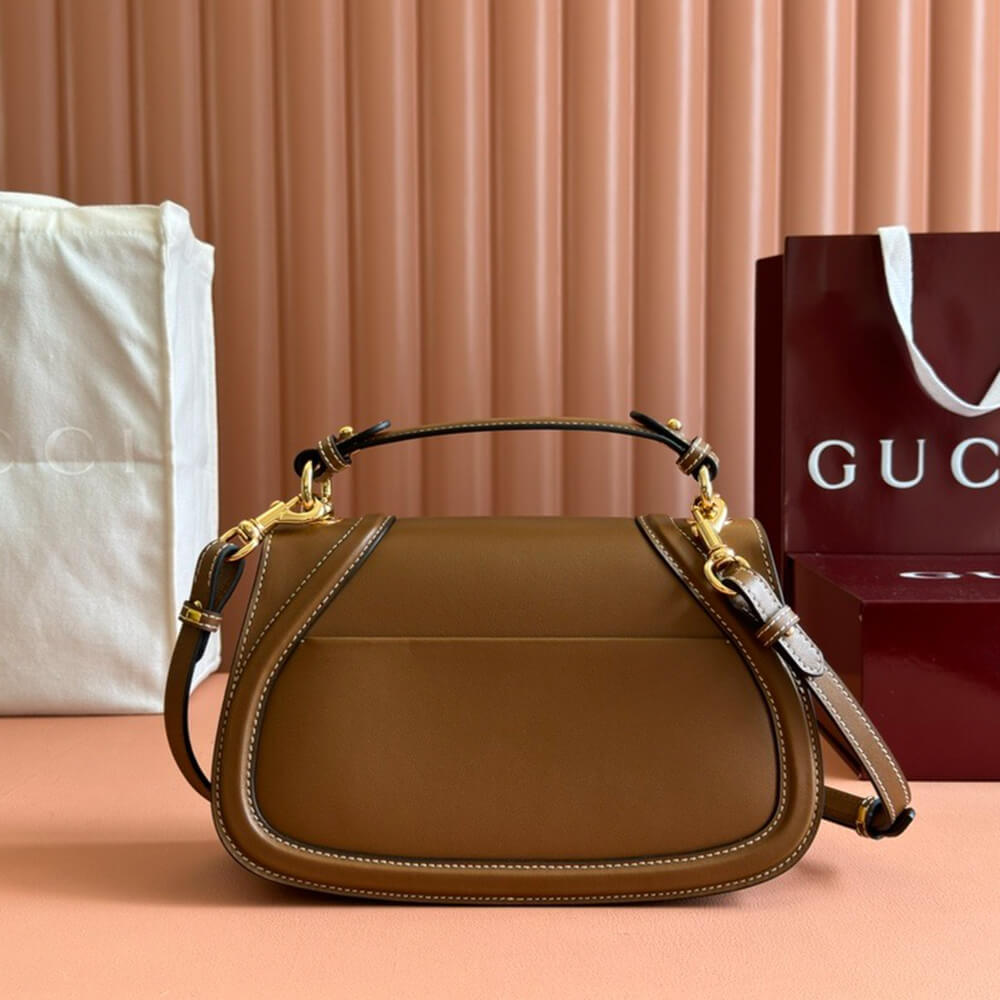Gucci Blondie Small Top Handle Bag - Replica Luxury Bags™