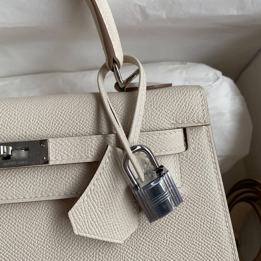 Hermes Kelly 25 Bag - Replica Luxury Bags™