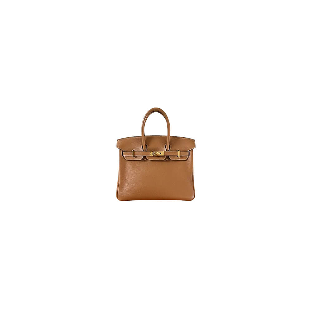 Hermes Birkin Bag 25 - Replica Luxury Bags™