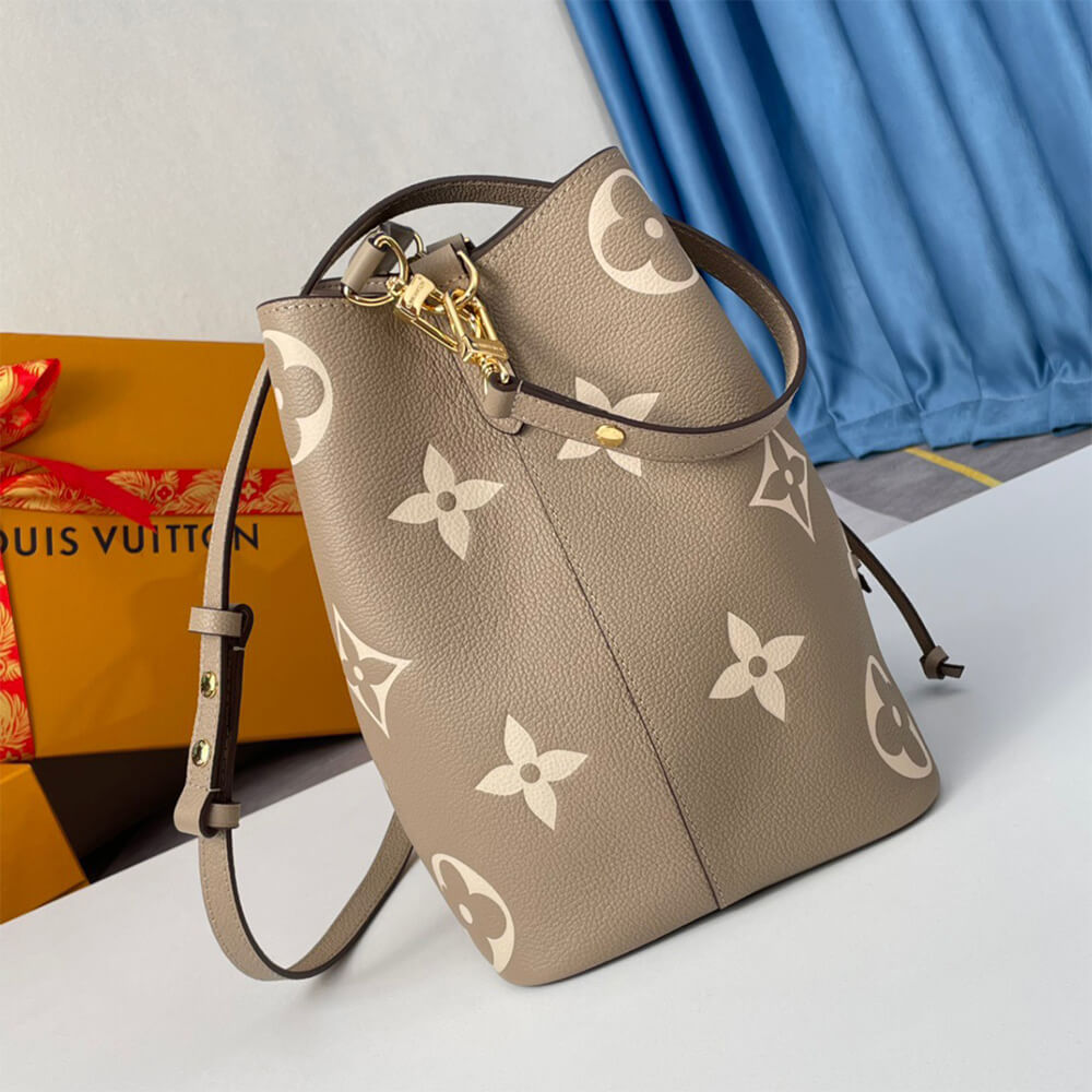 LV Neonoe MM Bucket Bag - Replica Luxury Bags™