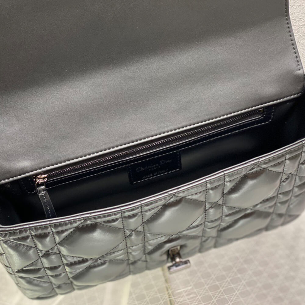 Large Dior Caro Bag - Replica Luxury Bags™